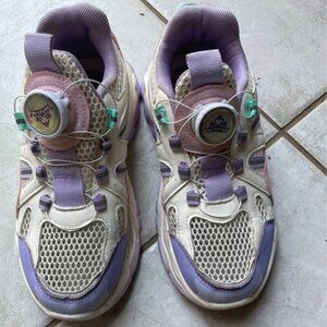 Disney kids gym shoes summer sports shoes